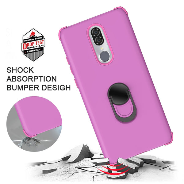 coolpad legacy sgp ring - purple - www.coverlabusa.com