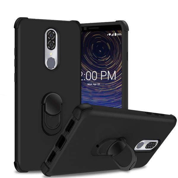 coolpad legacy sgp ring - black/black - www.coverlabusa.com