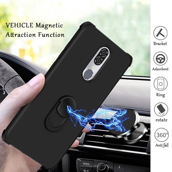 coolpad legacy sgp ring - black/black - www.coverlabusa.com