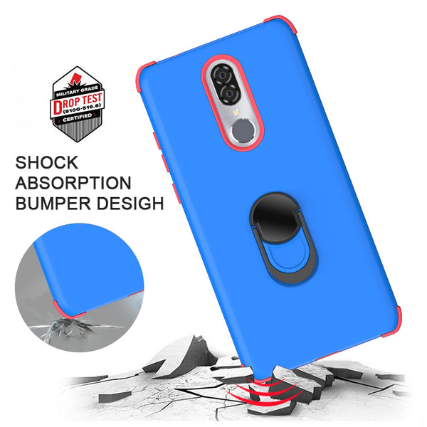 coolpad legacy sgp ring - blue/pink - www.coverlabusa.com