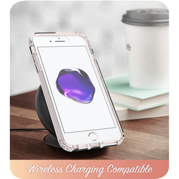 apple ipohne 8 plus full-body case - purple marble - www.coverlabusa.com