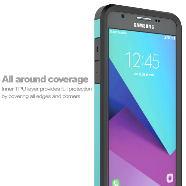 samsung j7 (2017) case - teal - www.coverlabusa.com