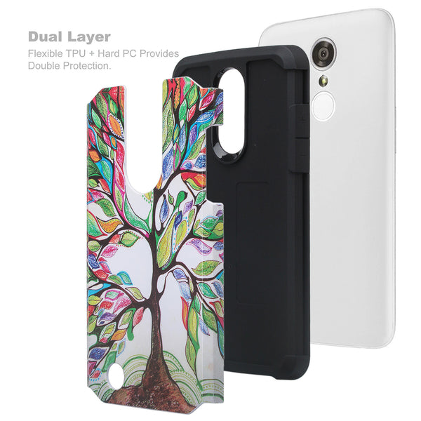 lg aristo hybrid case - vibrant tree - www.coverlabusa.com