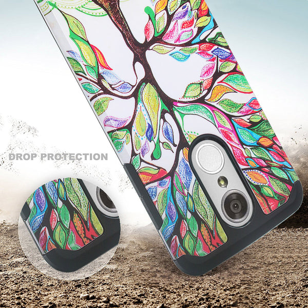 lg aristo hybrid case - vibrant tree - www.coverlabusa.com