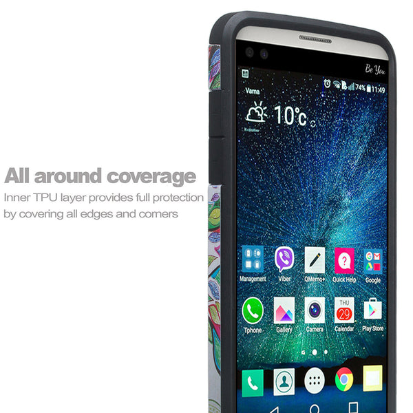 lg aristo hybrid case - vibrant tree - www.coverlabusa.com