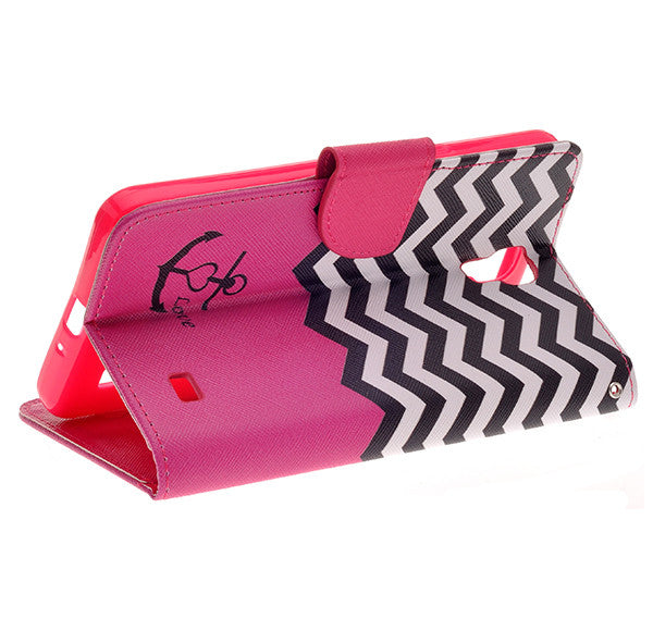 samsung galaxy mega2 leather wallet case - vivid sunflower - www.coverlabusa.com