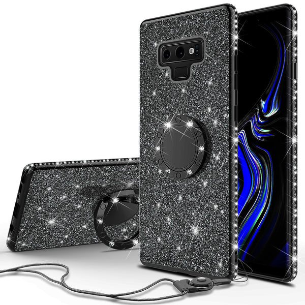 Samsung Galaxy Note 9 | SM-N960U Cases