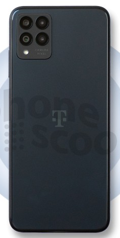 T-Mobile REVVL 6 Pro 5G Case