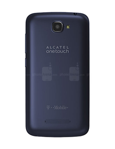 Alcatel OneTouch Fierce 2 Cases