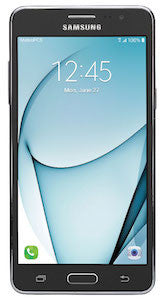 Samsung Galaxy On5 Cases
