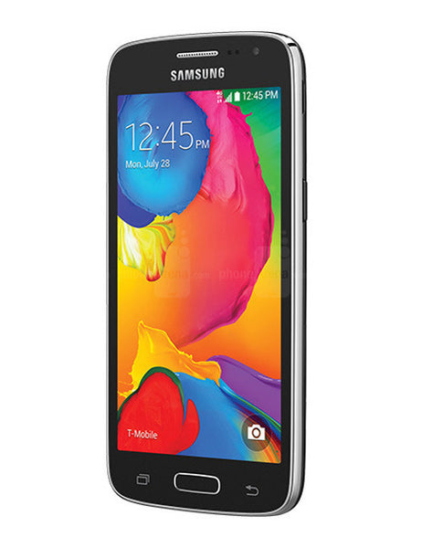 Samsung Galaxy Avant | G386T Cases