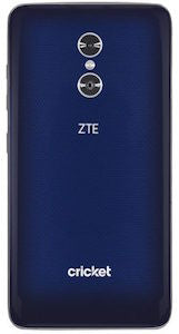 ZTE Grand X Max 2 Cases