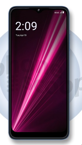T-Mobile REVVL 6 5G Cases