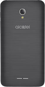 Alcatel Fierce 4 Cases