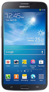 Samsung Galaxy Mega 6.3 Case