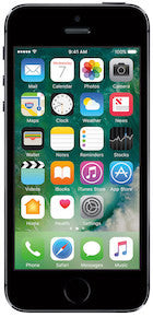 Apple iPhone SE Cases, iPhone 5S/5 Cases