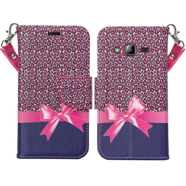 core prime wallet case, www.coverlabusa.com hot pink cheetah