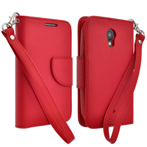 galaxy light case - red - www.coverlabusa.com