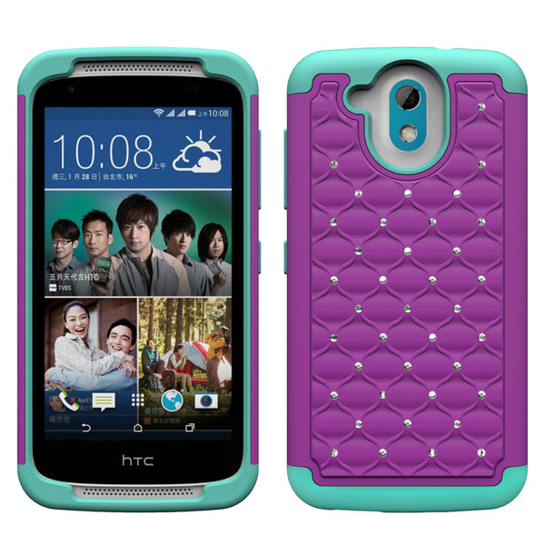 HTC Desire 526 Cases