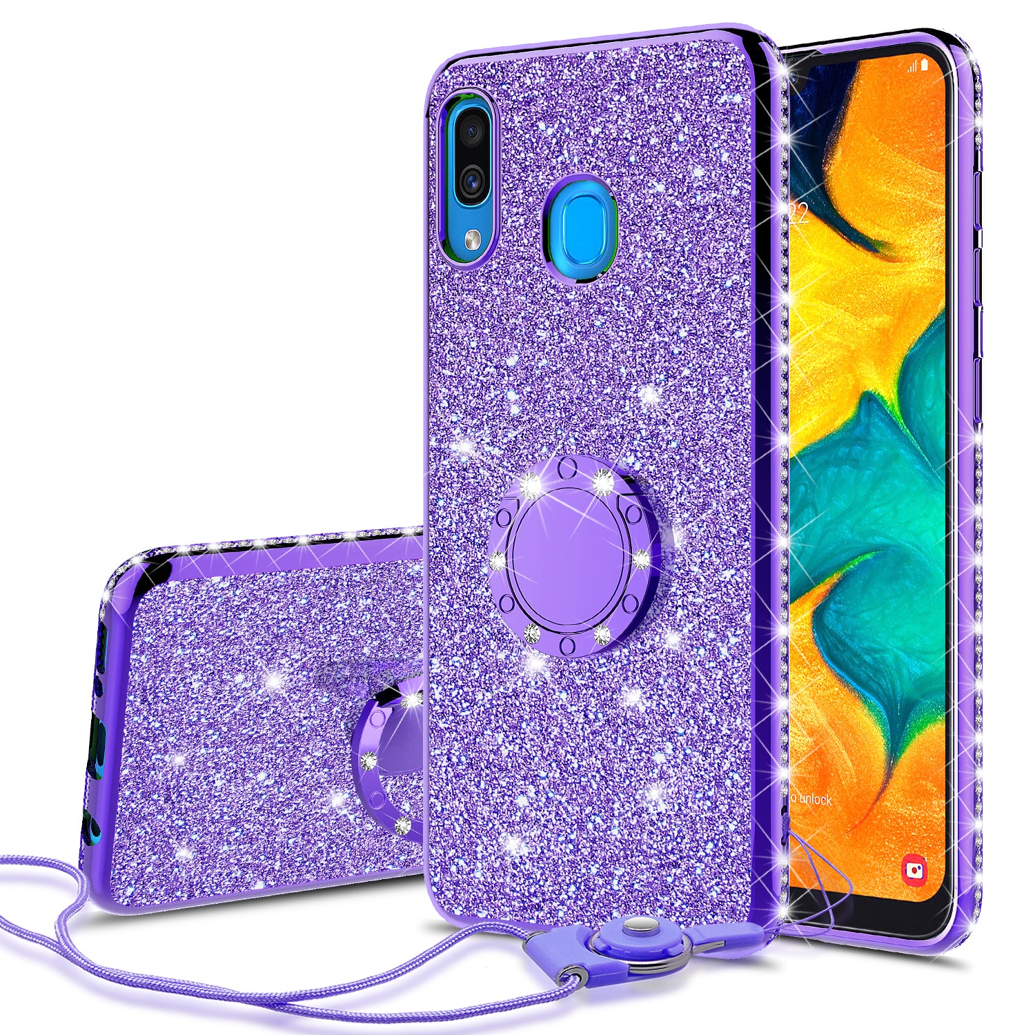 Galaxy - Galaxy A20 (おまけ付き) Galaxy A20｜価格比較・最新情報 - 価格.com