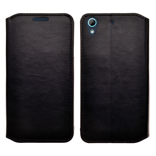 HTC Desire 626 Case - black - www.coverlabusa.com