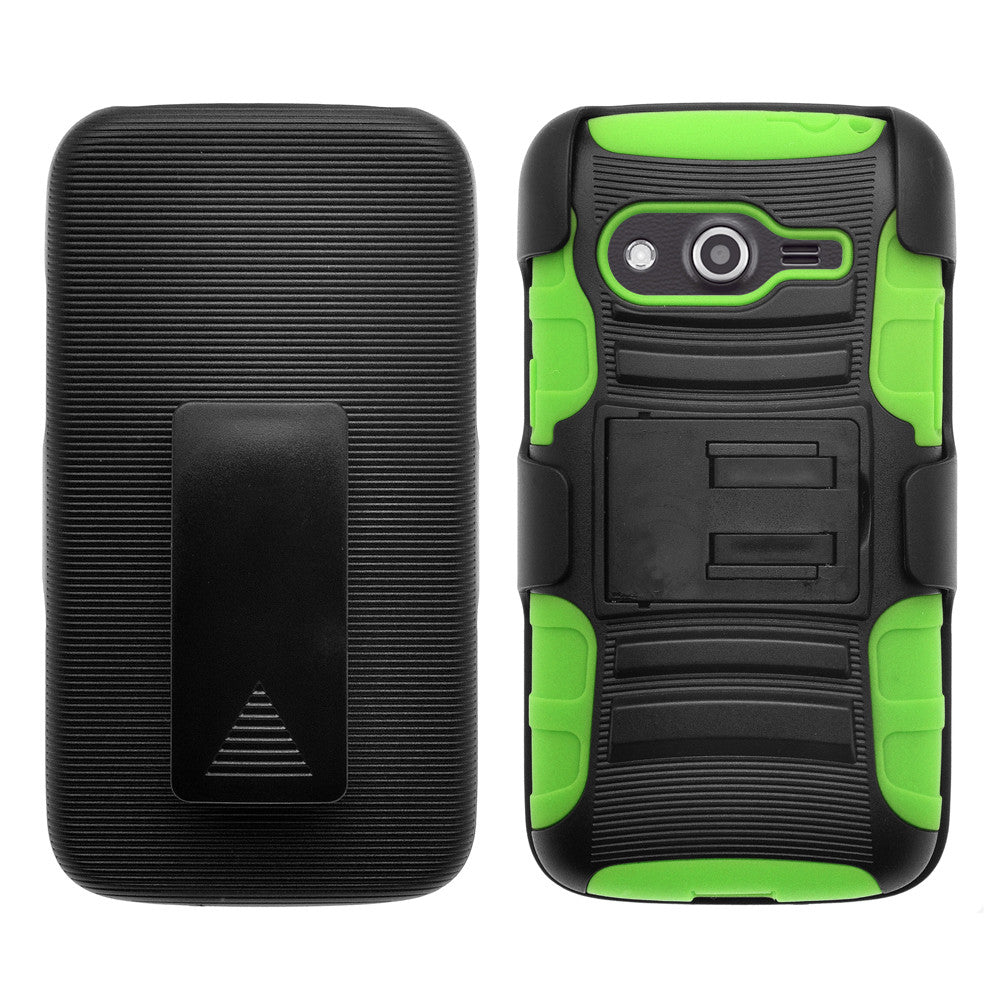 HTC Desire 626 Case - green - www.coverlabusa.com