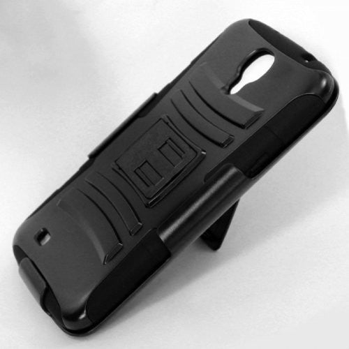 samsung galaxy mega 6.3 case - holster black - www.coverlabusa.com