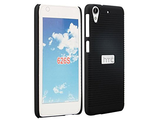 htc desire 626 holster case - black - www.coverlabusa.com