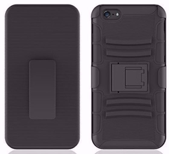 iphone 6s plus case, iphone 6 plus holster shell combo case - coverlabusa.com