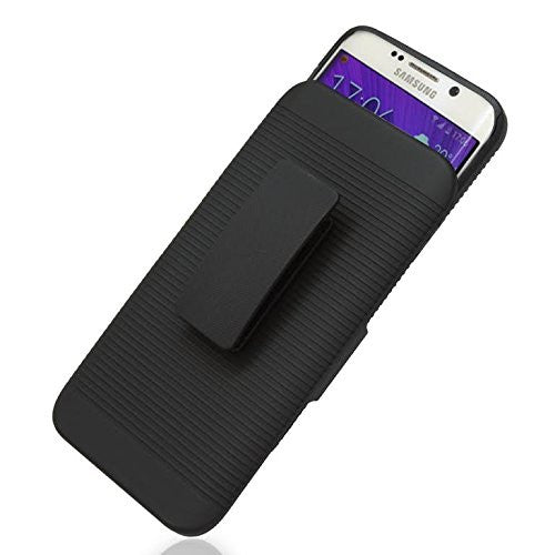 s6 edge plus case holster shell combo hybrid coverlabusa.com