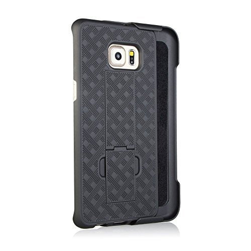 S6 Edge Plus case, holster shell combo - coverlabusa.com