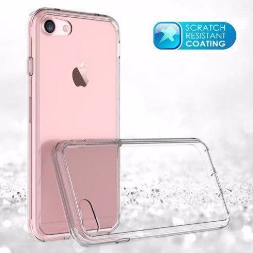 Apple iPhone 8 case,iPhone 8 bumper case clear - www.coverlabusa.com