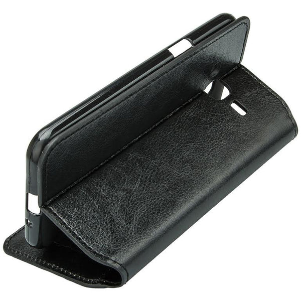 core prime wallet case, www.coverlabusa.com black