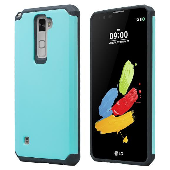 lg stylo 2 case - teal - www.coverlabusa.com