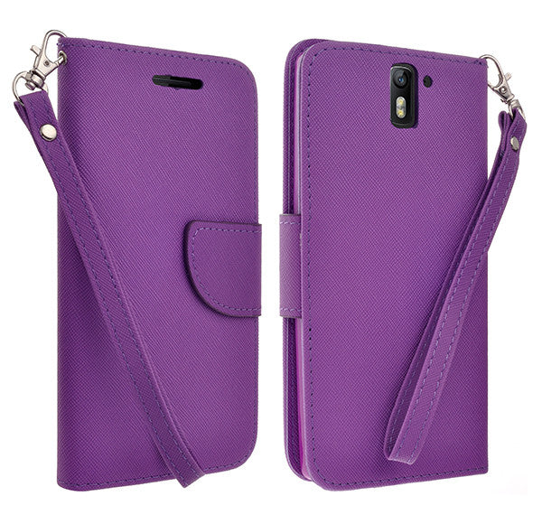 OnePlus One Case - purple - www.coverlabusa.com
