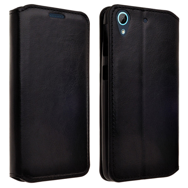 HTC Desire 626 Case - black - www.coverlabusa.com