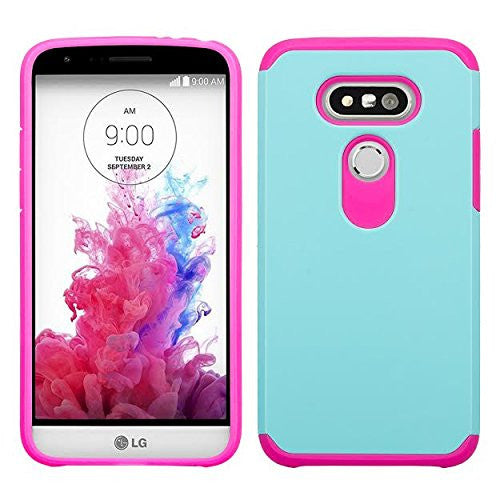 lg g5 case - hot pink - www.coverlabusa.com