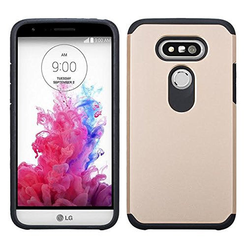 lg g5 case - gold - www.coverlabusa.com