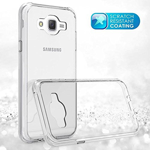 samsung galaxy j3 case, bumper - black - www.coverlabusa.com