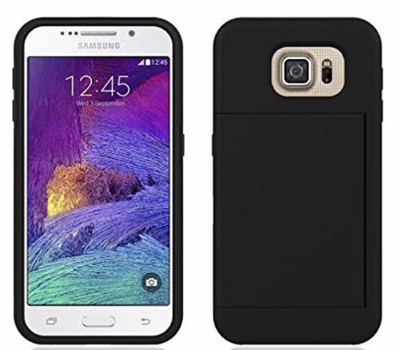 s6 case hybrid black - coverlabusa.com