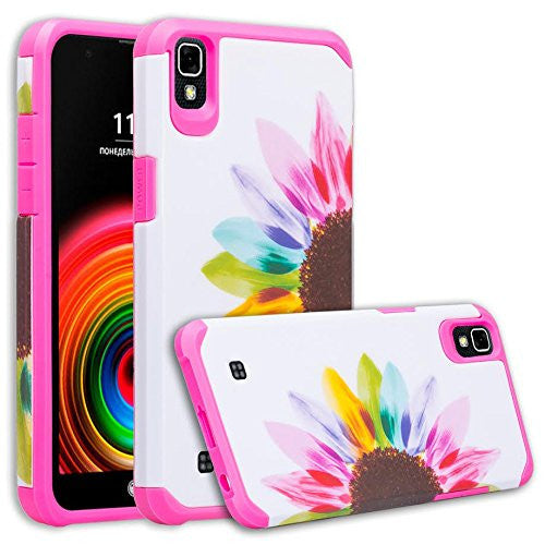 lg x power case - vivid sunflower - www.coverlabusa.com