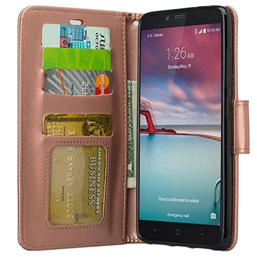 ZMAX Pro | Grand X Max 2 | Imperial Max | Max Duo - Wallet Case - coverlabusa.com