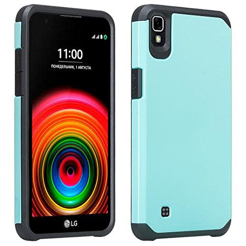 lg x power case - teal - www.coverlabusa.com