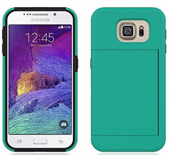 galaxy s6 case teal coverlabusa.com