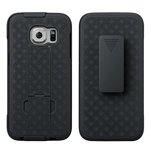 samsung galaxy s7 edge case, holster shell combo - www.coverlabusa.com