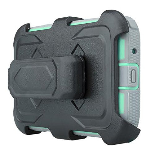 galaxy core prime holster - teal - www.coverlabusa.com