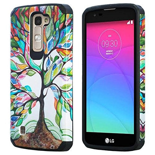 lg stylo 2 case - tree - www.coverlabusa.com