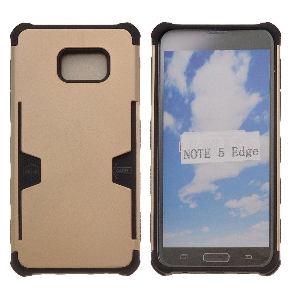 samsung galaxy s6 edge plus case hybrid with card slot - coverlabusa.com