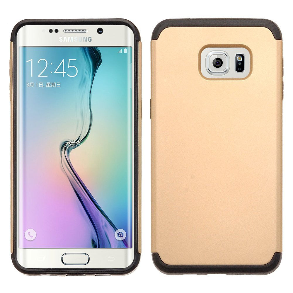 Droogte Schrikken Oordeel Samsung Galaxy S6 Edge Plus Case, [Impact/Drop] Protection Slim Hybrid –  SPY Phone Cases and accessories