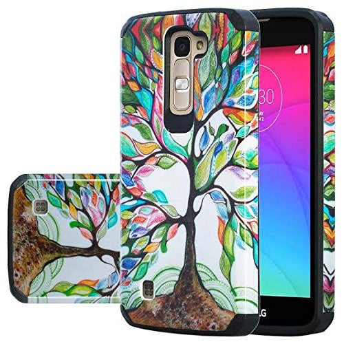 lg stylo 2 case - tree - www.coverlabusa.com
